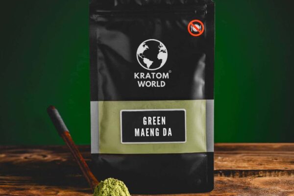 Kratom představuje přírodní cestu k rovnováze a energii