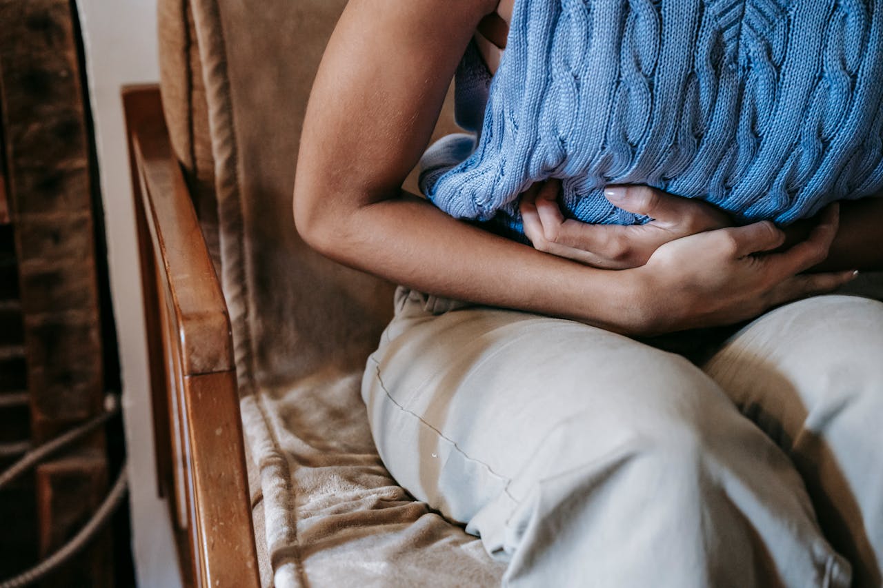 Jak efektivně zvládat bolest během menstruace
